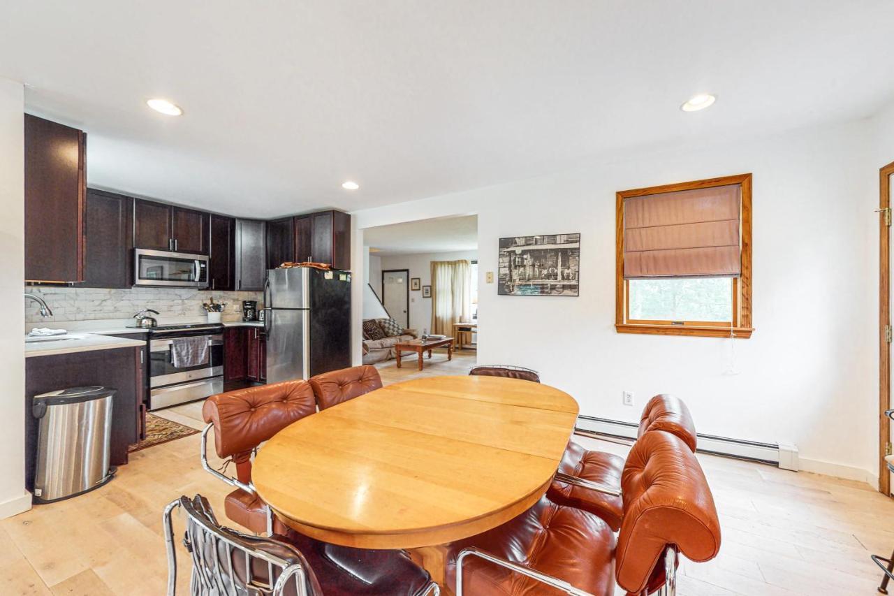 Lake Shore Living Falmouth Extérieur photo