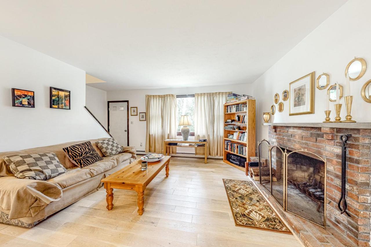 Lake Shore Living Falmouth Extérieur photo