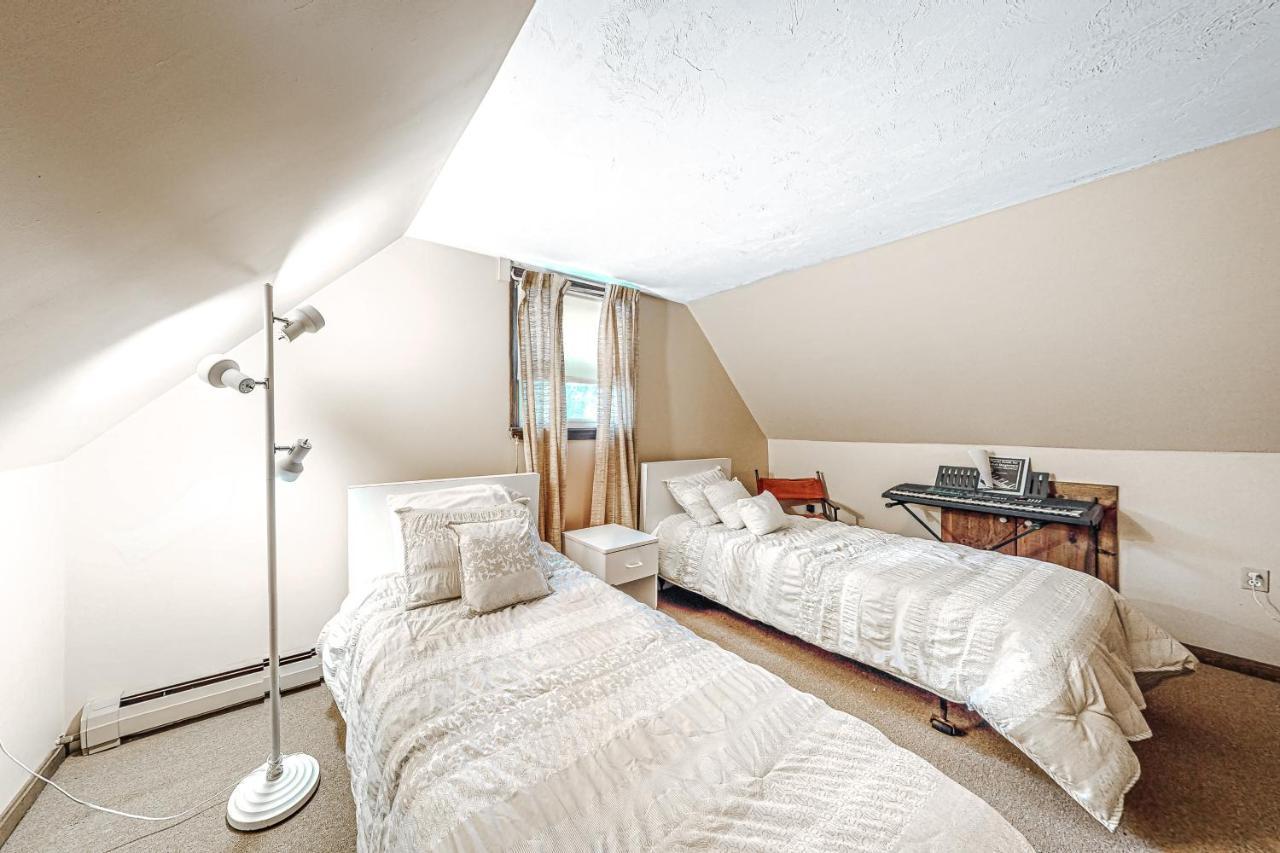 Lake Shore Living Falmouth Extérieur photo