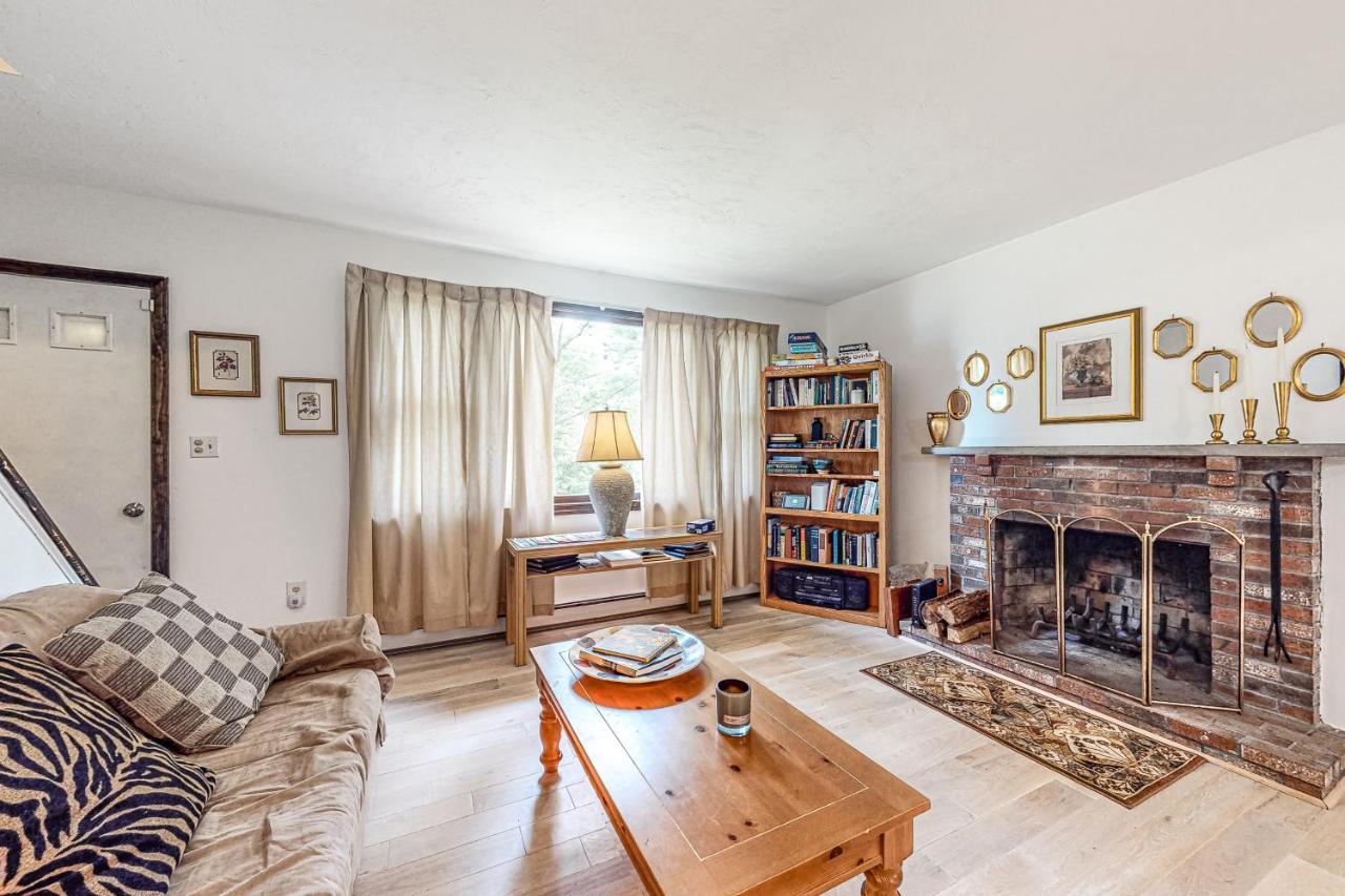 Lake Shore Living Falmouth Extérieur photo