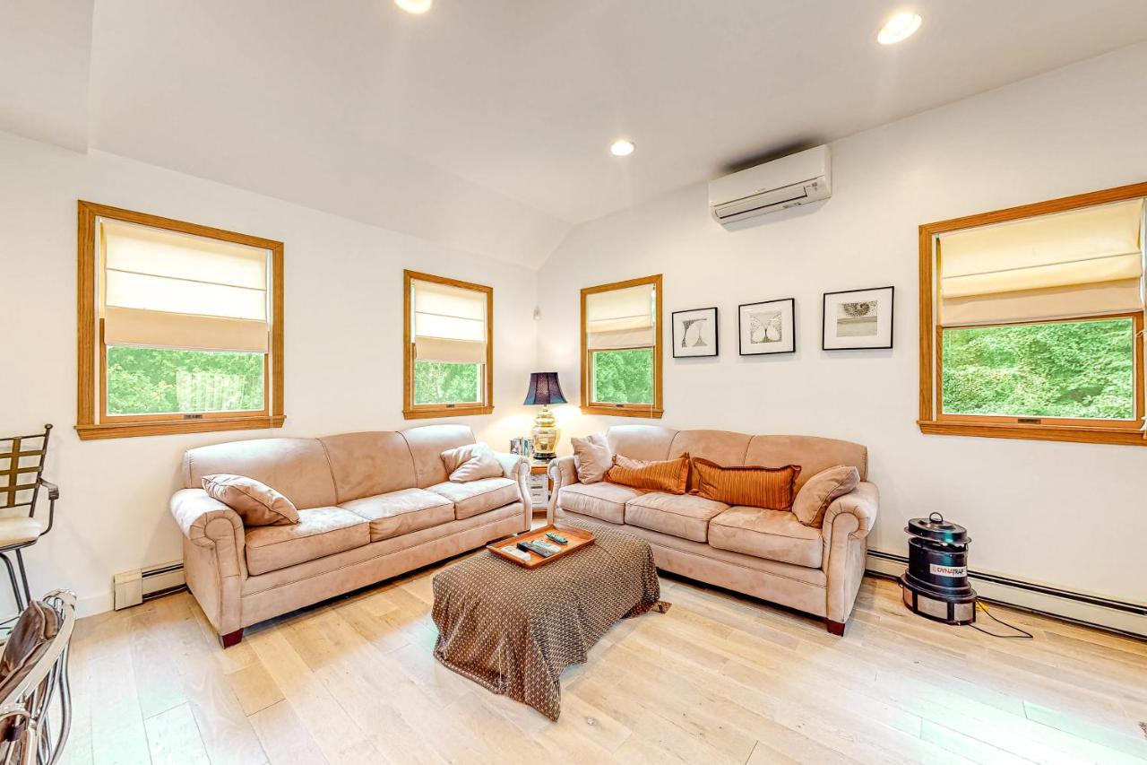 Lake Shore Living Falmouth Extérieur photo