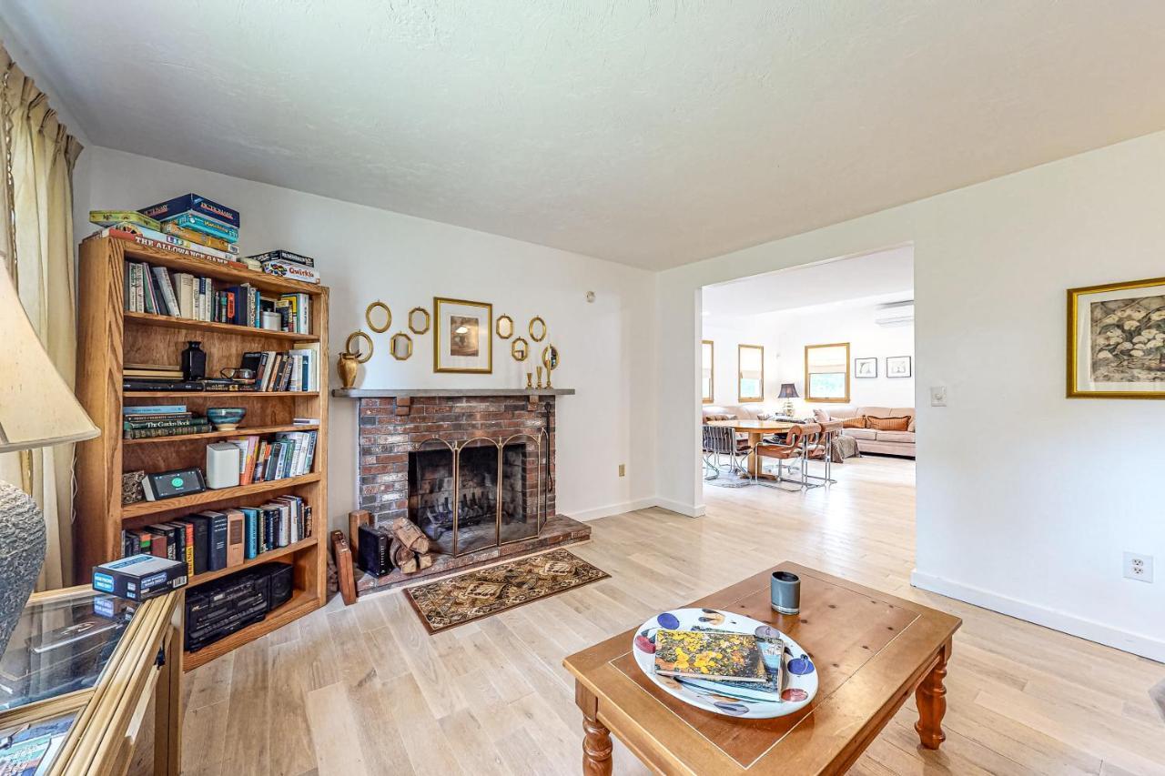 Lake Shore Living Falmouth Extérieur photo