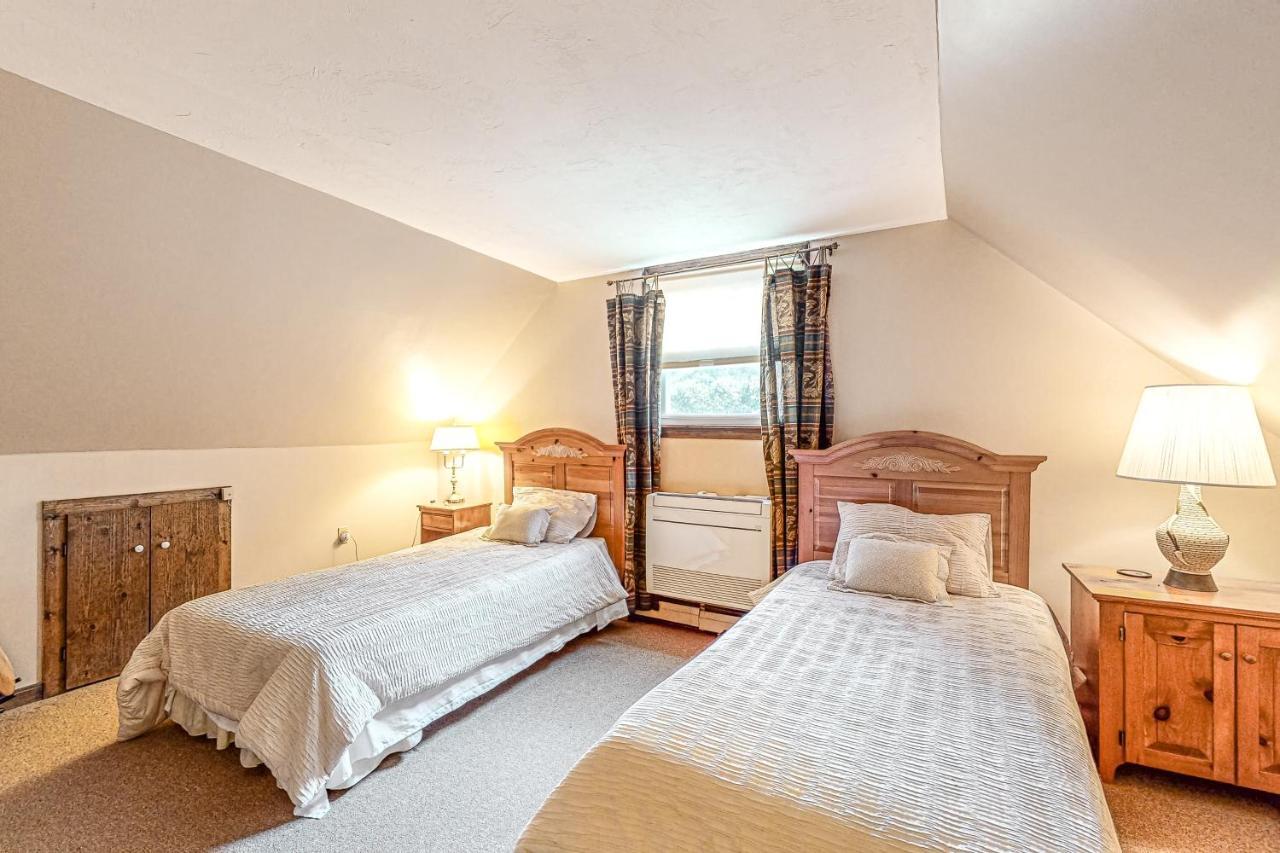 Lake Shore Living Falmouth Extérieur photo