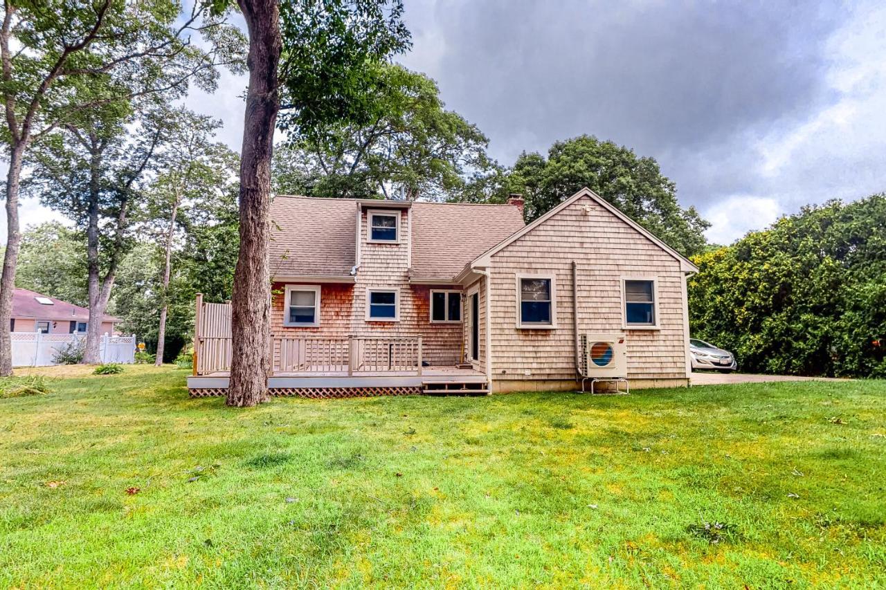 Lake Shore Living Falmouth Extérieur photo