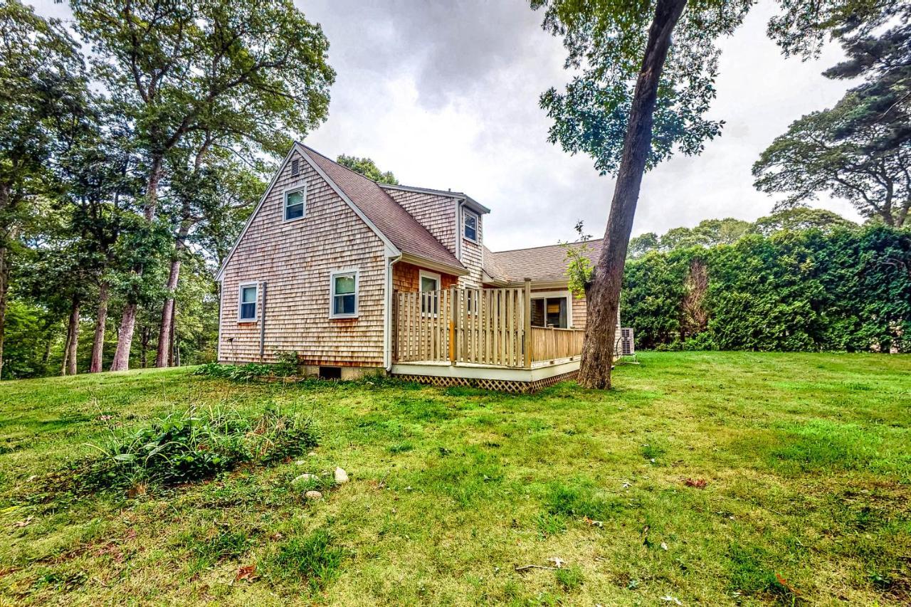 Lake Shore Living Falmouth Extérieur photo