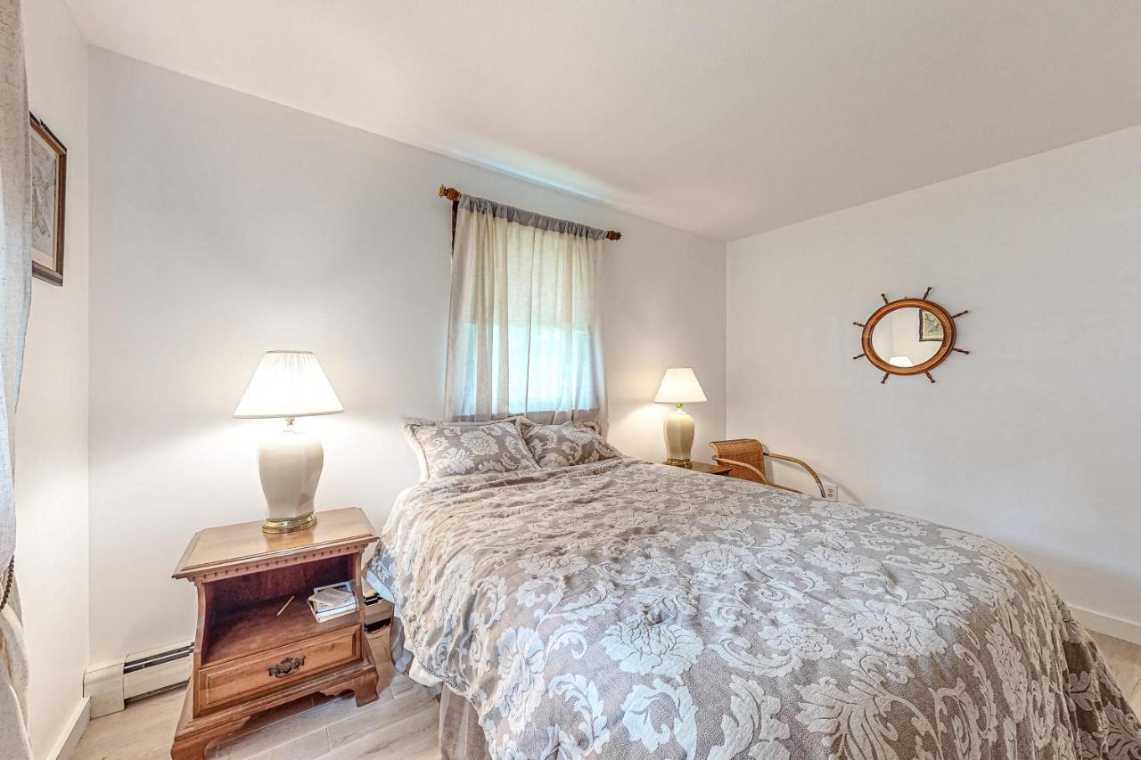 Lake Shore Living Falmouth Extérieur photo