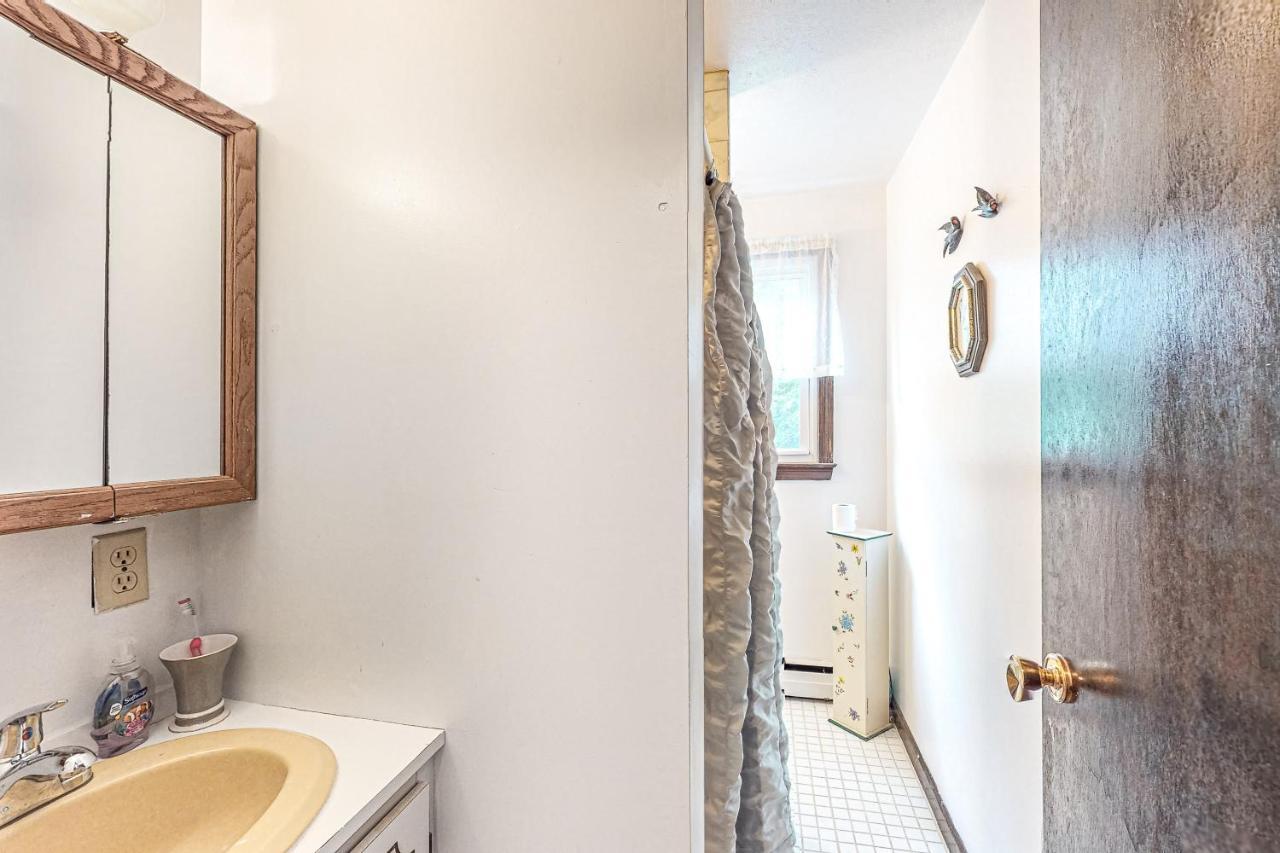 Lake Shore Living Falmouth Extérieur photo